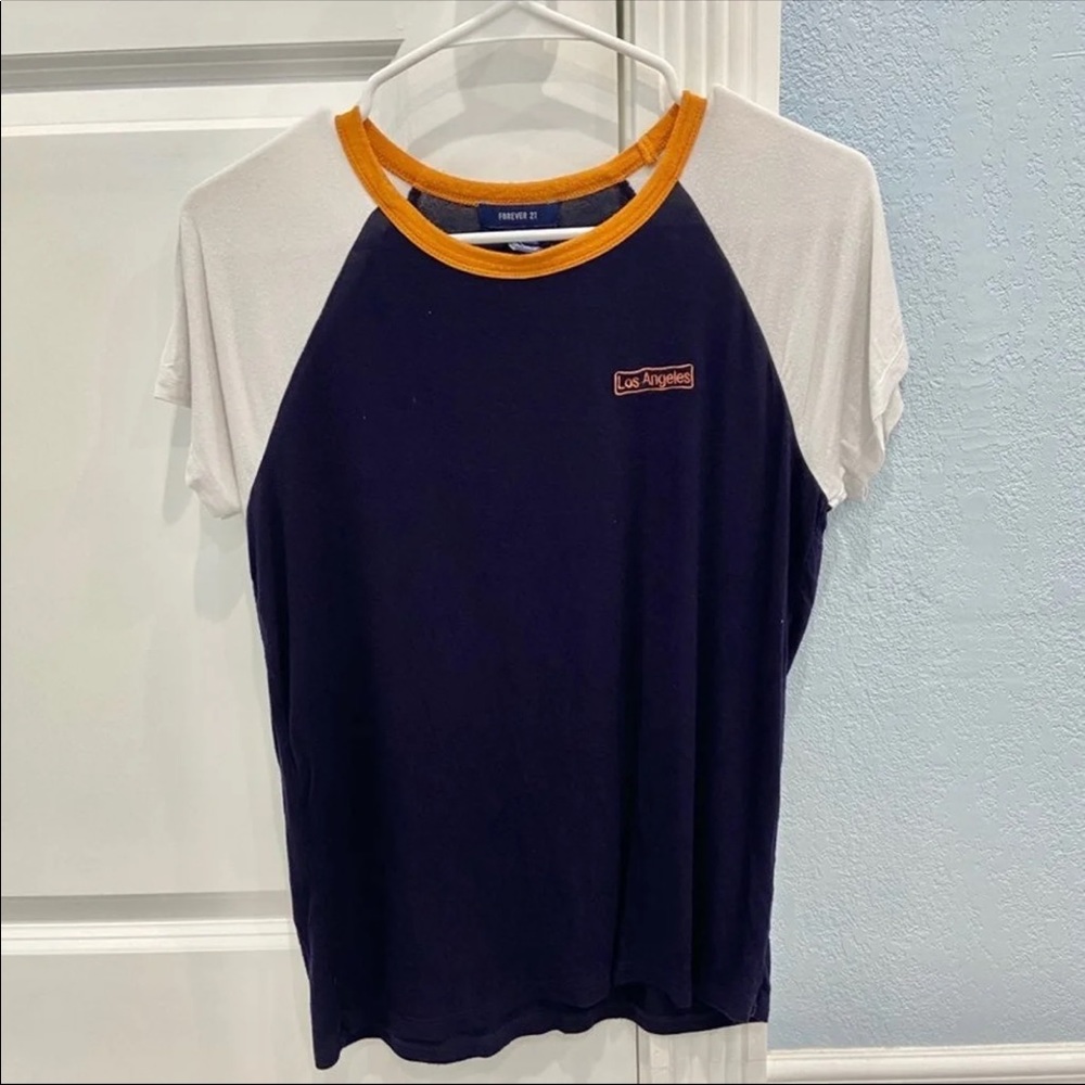 Forever 21 Shirt